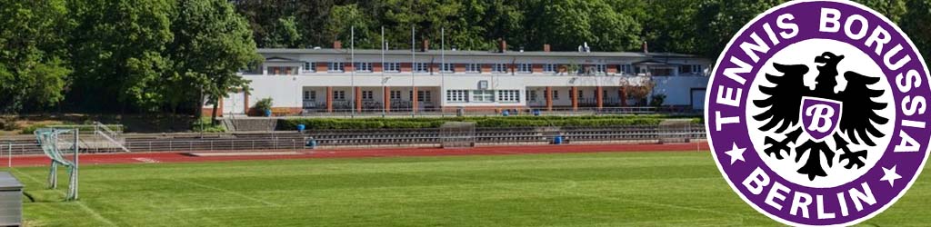 Stadion Rehberge